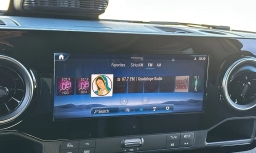 Mercedes-Benz Sprinter Crew Van Standard Roof 4-Cyl Diesel HO 2500 Standard Roof I4 Diesel HO 144" AWD 2026