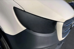 Mercedes-Benz Sprinter Crew Van Standard Roof 4-Cyl Diesel HO 2500 Standard Roof I4 Diesel HO 144" AWD 2026