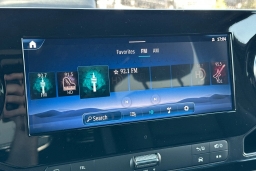 Mercedes-Benz Sprinter Crew Van Standard Roof 4-Cyl Diesel HO 2500 Standard Roof I4 Diesel HO 144" AWD 2025