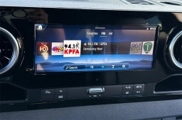 Mercedes-Benz Sprinter Cargo Van Standard Roof 4-Cyl Diesel HO 2500 Standard Roof I4 Diesel HO 144" AWD 2026