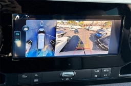 Mercedes-Benz Sprinter Cargo Van Standard Roof 4-Cyl Diesel HO 2500 Standard Roof I4 Diesel HO 144" AWD 2026