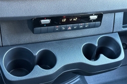 Mercedes-Benz Sprinter Cargo Van Standard Roof 4-Cyl Diesel HO 2500 Standard Roof I4 Diesel HO 144" AWD 2026