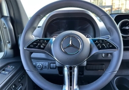 Mercedes-Benz Sprinter Cargo Van Standard Roof 4-Cyl Diesel HO 2500 Standard Roof I4 Diesel HO 144" AWD 2026