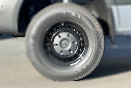 Mercedes-Benz Sprinter Cargo Van Standard Roof 4-Cyl Diesel HO 2500 Standard Roof I4 Diesel HO 144" AWD 2026