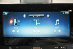 Mercedes-Benz Sprinter Crew Van Standard Roof 4-Cyl Diesel HO 2500 Standard Roof I4 Diesel HO 144" AWD 2026