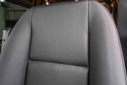 Mercedes-Benz Sprinter Crew Van Standard Roof 4-Cyl Diesel HO 2500 Standard Roof I4 Diesel HO 144" AWD 2026