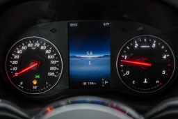 Mercedes-Benz Sprinter Crew Van Standard Roof 4-Cyl Diesel HO 2500 Standard Roof I4 Diesel HO 144" AWD 2026