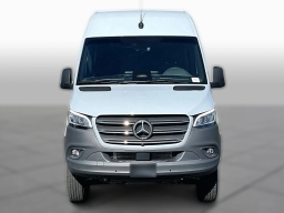 Mercedes-Benz Sprinter Crew Van Standard Roof 4-Cyl Diesel HO 2500 Standard Roof I4 Diesel HO 144" AWD 2026