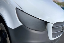 Mercedes-Benz Sprinter Crew Van Standard Roof 4-Cyl Diesel HO 2500 Standard Roof I4 Diesel HO 144" AWD 2026