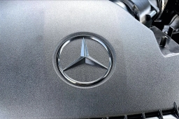 Mercedes-Benz Sprinter Crew Van Standard Roof 4-Cyl Diesel HO 2500 Standard Roof I4 Diesel HO 144" AWD 2026