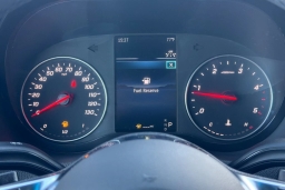 Mercedes-Benz Sprinter Crew Van High Roof 4-Cyl Diesel HO 2500 High Roof I4 Diesel HO 170" AWD 2026