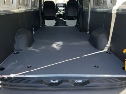 Mercedes-Benz Sprinter Crew Van High Roof 4-Cyl Diesel HO 2500 High Roof I4 Diesel HO 170" AWD 2025