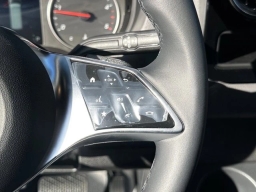 Mercedes-Benz Sprinter Crew Van High Roof 4-Cyl Diesel HO 2500 High Roof I4 Diesel HO 170" AWD 2025