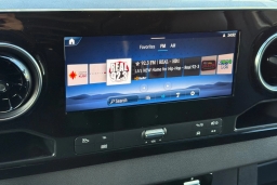 Mercedes-Benz Sprinter Crew Van High Roof 4-Cyl Diesel HO 2500 High Roof I4 Diesel HO 170" AWD 2026