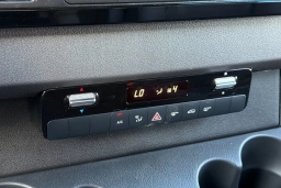 Mercedes-Benz Sprinter Crew Van High Roof 4-Cyl Diesel HO 2500 High Roof I4 Diesel HO 170" AWD 2026