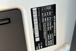 Mercedes-Benz Sprinter Crew Van High Roof 4-Cyl Diesel HO 2500 High Roof I4 Diesel HO 170" AWD 2026