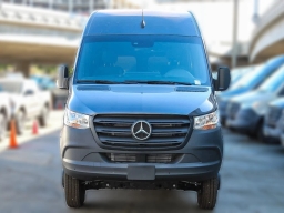 Mercedes-Benz Sprinter Cargo Van High Roof 4-Cyl Diesel HO 3500XD High Roof I4 Diesel HO 170" AWD 2024
