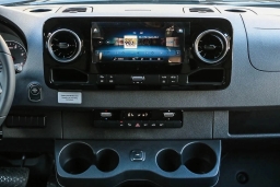 Mercedes-Benz Sprinter Cargo Van High Roof 4-Cyl Diesel HO 3500XD High Roof I4 Diesel HO 170" AWD 2024