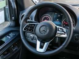 Mercedes-Benz Sprinter Cargo Van High Roof 4-Cyl Diesel HO 3500XD High Roof I4 Diesel HO 170" AWD 2024