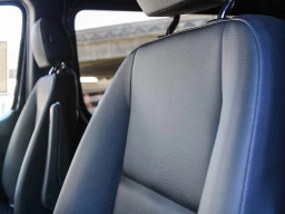 Mercedes-Benz Sprinter Cargo Van High Roof 4-Cyl Diesel HO 3500XD High Roof I4 Diesel HO 170" AWD 2024