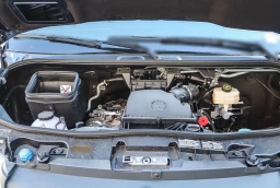 Mercedes-Benz Sprinter Cargo Van High Roof 4-Cyl Diesel HO 3500XD High Roof I4 Diesel HO 170" AWD 2024