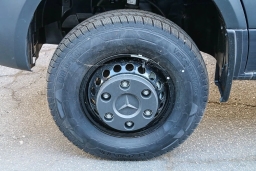 Mercedes-Benz Sprinter Cargo Van High Roof 4-Cyl Diesel HO 3500XD High Roof I4 Diesel HO 170" AWD 2024