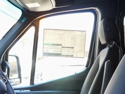 Mercedes-Benz Sprinter Cargo Van High Roof 4-Cyl Diesel HO 3500XD High Roof I4 Diesel HO 170" AWD 2024