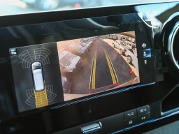 Mercedes-Benz Sprinter Cargo Van High Roof 4-Cyl Diesel HO 3500XD High Roof I4 Diesel HO 170" AWD 2024