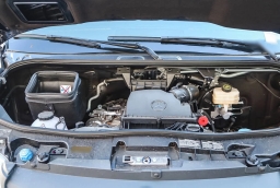 Mercedes-Benz Sprinter Cargo Van High Roof 4-Cyl Diesel HO 3500XD High Roof I4 Diesel HO 170" AWD 2024