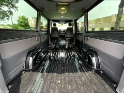 Mercedes-Benz Sprinter Cargo Van 2500 Standard Roof I4 Diesel HO 144" RWD 2025