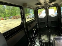 Mercedes-Benz Sprinter Cargo Van 2500 Standard Roof I4 Diesel HO 144" RWD 2025