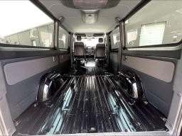 Mercedes-Benz Sprinter Cargo Van 2500 Standard Roof I4 Diesel HO 144" RWD 2025