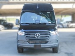 Mercedes-Benz Sprinter Cargo Van High Roof 4-Cyl Diesel HO 2500 High Roof I4 Diesel HO 170" Extended RWD 2025