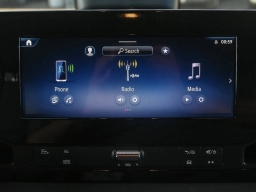 Mercedes-Benz Sprinter Cargo Van High Roof 4-Cyl Diesel HO 2500 High Roof I4 Diesel HO 170" Extended RWD 2025