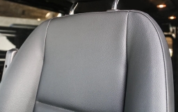 Mercedes-Benz Sprinter Cargo Van High Roof 4-Cyl Diesel HO 2500 High Roof I4 Diesel HO 170" Extended RWD 2025