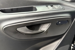 Mercedes-Benz Sprinter Cargo Van High Roof 4-Cyl Diesel HO 2500 High Roof I4 Diesel HO 170" Extended RWD 2026