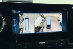 Mercedes-Benz Sprinter Cargo Van High Roof 4-Cyl Diesel HO 2500 High Roof I4 Diesel HO 170" Extended RWD 2026