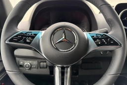 Mercedes-Benz Sprinter Cargo Van High Roof 4-Cyl Diesel HO 2500 High Roof I4 Diesel HO 170" Extended RWD 2026