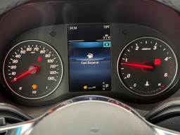 Mercedes-Benz Sprinter Cargo Van High Roof 4-Cyl Diesel HO 2500 High Roof I4 Diesel HO 170" Extended RWD 2026