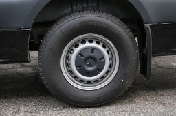 Mercedes-Benz Sprinter Cargo Van High Roof 4-Cyl Diesel HO 2500 High Roof I4 Diesel HO 170" Extended RWD 2024