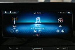 Mercedes-Benz Sprinter Cargo Van High Roof 4-Cyl Diesel HO 2500 High Roof I4 Diesel HO 170" Extended RWD 2024