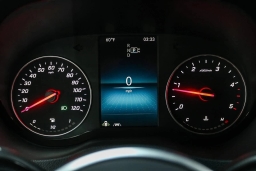 Mercedes-Benz Sprinter Cargo Van High Roof 4-Cyl Diesel HO 2500 High Roof I4 Diesel HO 170" Extended RWD 2024