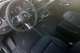 Mercedes-Benz Sprinter Cargo Van High Roof 4-Cyl Diesel HO 3500 High Roof I4 Diesel HO 170" Extended RWD 2026