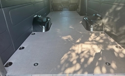 Mercedes-Benz Sprinter Cargo Van High Roof 4-Cyl Diesel HO 3500 High Roof I4 Diesel HO 170" Extended RWD 2026