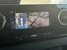 Mercedes-Benz Sprinter Cargo Van High Roof 4-Cyl Diesel HO 3500 High Roof I4 Diesel HO 170" Extended RWD 2026