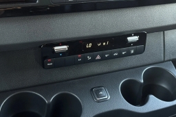 Mercedes-Benz Sprinter Cargo Van High Roof 4-Cyl Diesel HO 3500 High Roof I4 Diesel HO 170" Extended RWD 2026