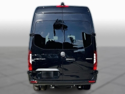 Mercedes-Benz Sprinter Cargo Van High Roof 4-Cyl Diesel HO 3500 High Roof I4 Diesel HO 170" Extended RWD 2026