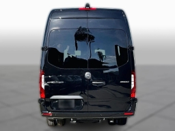 Mercedes-Benz Sprinter Cargo Van High Roof 4-Cyl Diesel HO 3500 High Roof I4 Diesel HO 170" Extended RWD 2026