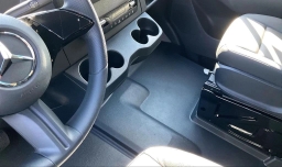 Mercedes-Benz Sprinter Cargo Van 3500 High Roof I4 Diesel HO 170" Extended RWD 2025