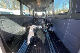 Mercedes-Benz Sprinter Cargo Van 3500 High Roof I4 Diesel HO 170" Extended RWD 2025